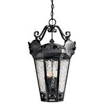 Oversize Hanging Outdoor Lantern