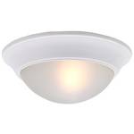 12-Inch Flushmount Ceiling Fixture