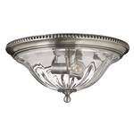 16-1/4-Inch Flushmount Ceiling Fixture