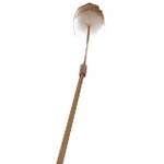 Extendable Lamb's Wool Duster
