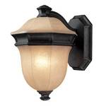 11-Inch Outdoor Wall Light 