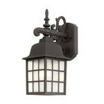 Outdoor Wall Lantern