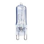 75-watt G9 halogen bulb