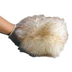 Lamb's Wool Dust Mitt