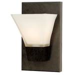Single-Light Sconce