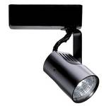 Pinchback Black Fixture Head for Juno Trac-Lites 