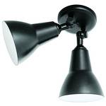 Double Flood Light 