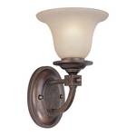 Single-Light Sconce 