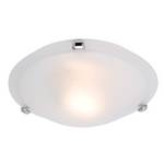 13-1/2-Inch Halogen Flushmount Ceiling Fixture