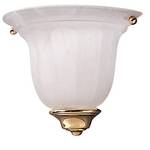 Small Single-Light Sconce