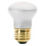40-watt R14 reflector