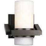 8-Inch Outdoor Wall Light