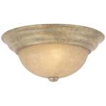 14-Inch Flushmount Ceiling Fixture
