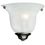 Small Single-Light Sconce