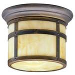 Outdoor Flushmount Ceiling Fixture