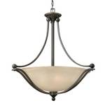 Four-Light Pendant
