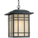 Hillcrest Hanging Outdoor Fixture