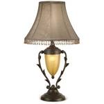 Table Lamp with Night Light