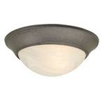 12-Inch Flushmount Ceiling Fixture