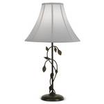 Winding Leaf Table Lamp