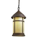 Outdoor Lantern Pendant