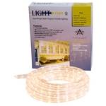 6-foot Premium Grade Rope Light Kit