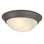 14-Inch Flushmount Ceiling Fixture 