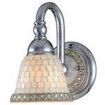 Single-Light Sconce