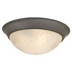 16-Inch Flushmount Ceiling Fixture