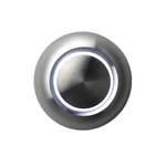 LED Illuminated Doorbell Button