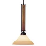 Adjustable Cone Pendant