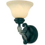 Single-Light Sconce 