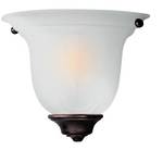 Small Single-Light Sconce