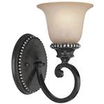 Bell-Shaped Sconce 