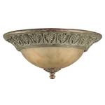 17-3/4-Inch Flushmount Ceiling Fixture