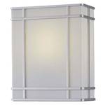 Energy Star Qualified Sconce