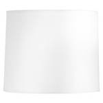 Medium Drum-Shaped Lampshade