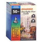 50-watt daylight PAR30 wide flood halogen bulb