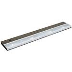30-Inch Bronze Under Cabinet Light