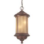 Hanging Outdoor Pendant 