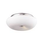 13-Inch Modern Flushmount Ceiling Fixture 