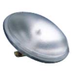 50-watt PAR 36 halogen bulb