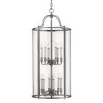 Twelve-Light Pendant