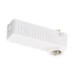 Silver 12V Transformer for Juno 120V Track 
