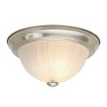 11-Inch Flushmount Ceiling Light Fixture