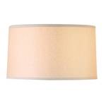 Large Drum Lampshade