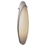 Left-Side Oval Sconce