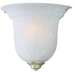 Large Single-Light Sconce