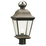 Outdoor Post Light