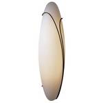 Right-Side Oval Sconce